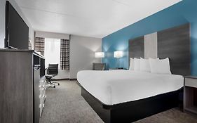 Best Western Brewton Inn