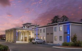 Best Western Brewton Inn